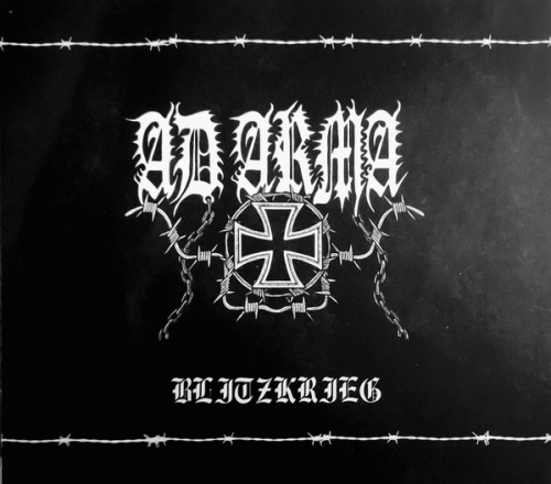 Ad Arma (GER) : Blitzkrieg